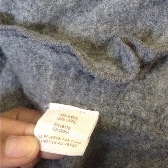 Free People Wool Sweater - Picture 5 of 5